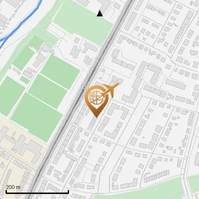 Foto zu Klobensteiner Straße 10, 81547 München