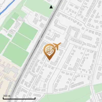Foto zu Klobensteiner Straße 11, 81547 München
