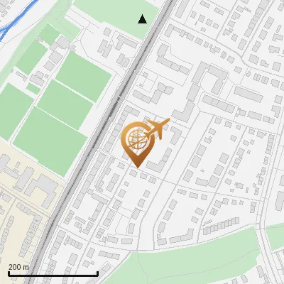 Foto zu Klobensteiner Straße 13, 81547 München
