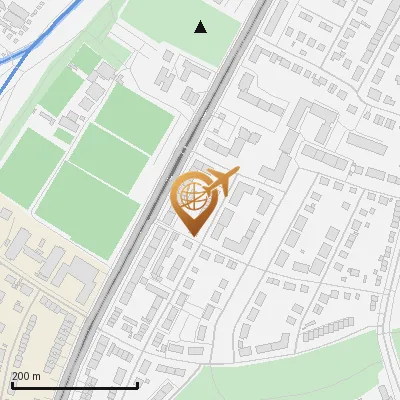 Foto zu Klobensteiner Straße 14, 81547 München