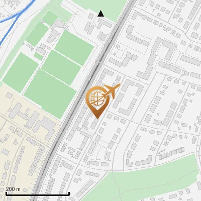 Foto zu Klobensteiner Straße 16, 81547 München