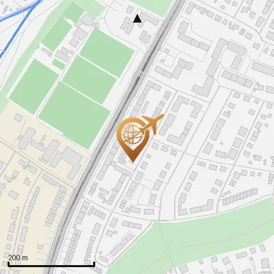 Foto zu Klobensteiner Straße 18, 81547 München