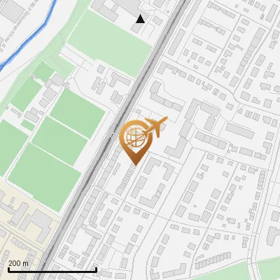 Foto zu Klobensteiner Straße 2, 81547 München