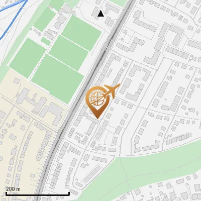 Foto zu Klobensteiner Straße 20, 81547 München