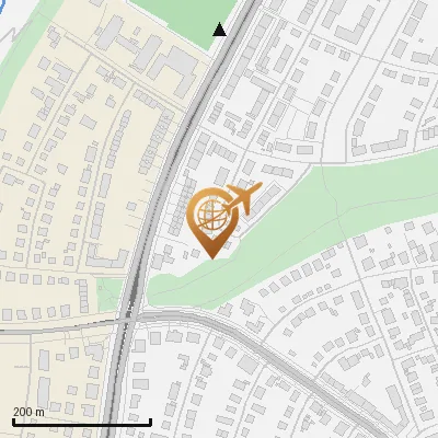 Foto zu Klobensteiner Straße 46, 81545 München
