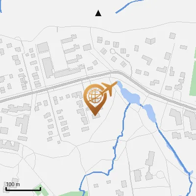 Foto zu Klöpperstieg 5, 22359 Hamburg