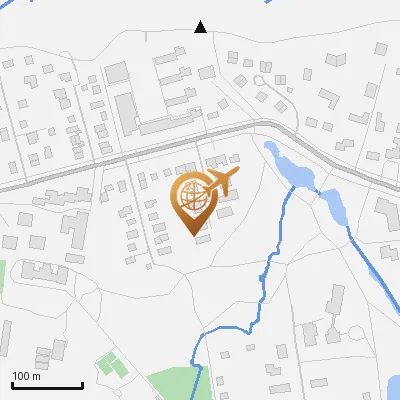 Foto zu Klöpperstieg 8, 22359 Hamburg