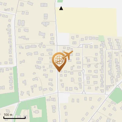 Foto zu Klövensteenweg 110, 22559 Hamburg