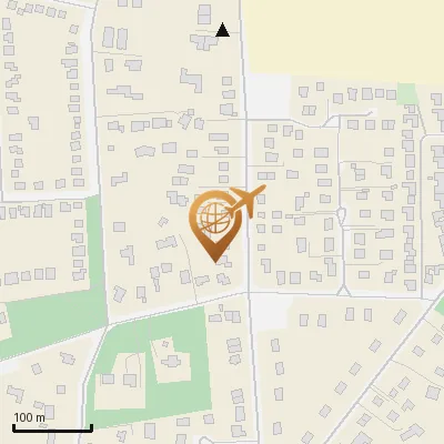 Foto zu Klövensteenweg 111, 22559 Hamburg