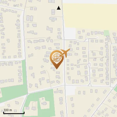 Foto zu Klövensteenweg 115, 22559 Hamburg