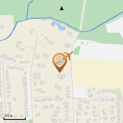 Foto zu Klövensteenweg 145, 22559 Hamburg