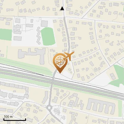 Foto zu Klövensteenweg 28, 22559 Hamburg