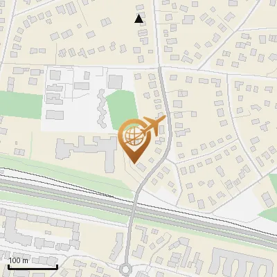 Foto zu Klövensteenweg 29, 22559 Hamburg