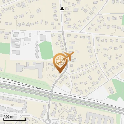 Foto zu Klövensteenweg 33, 22559 Hamburg