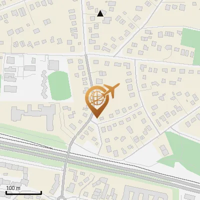 Foto zu Klövensteenweg 38, 22559 Hamburg