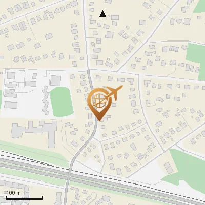 Foto zu Klövensteenweg 46, 22559 Hamburg