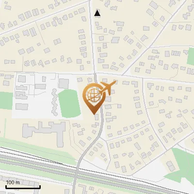 Foto zu Klövensteenweg 47, 22559 Hamburg