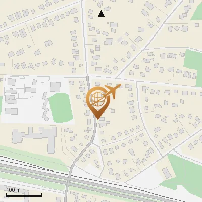 Foto zu Klövensteenweg 48, 22559 Hamburg