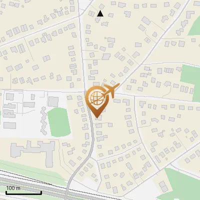 Foto zu Klövensteenweg 52, 22559 Hamburg