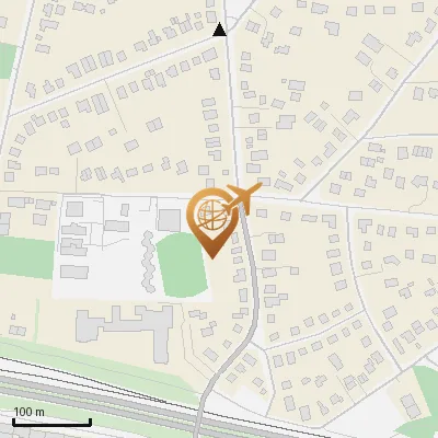 Foto zu Klövensteenweg 53, 22559 Hamburg