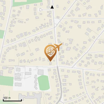 Foto zu Klövensteenweg 63, 22559 Hamburg