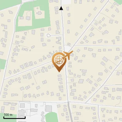 Foto zu Klövensteenweg 73, 22559 Hamburg