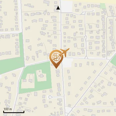 Foto zu Klövensteenweg 97, 22559 Hamburg