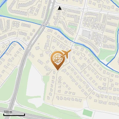 Foto zu Klophausring 1, 21035 Hamburg