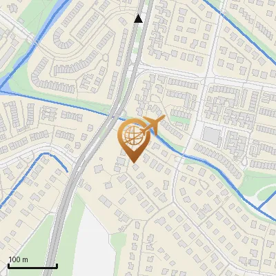 Foto zu Klophausring 10, 21035 Hamburg