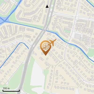 Foto zu Klophausring 11, 21035 Hamburg