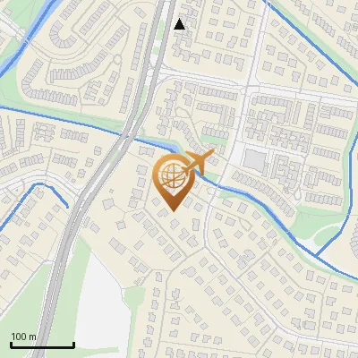 Foto zu Klophausring 14, 21035 Hamburg