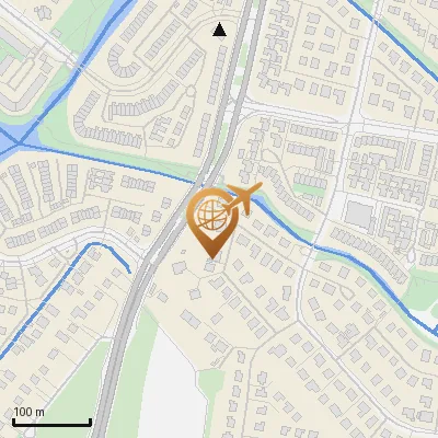 Foto zu Klophausring 17, 21035 Hamburg