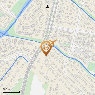 Foto zu Klophausring 19, 21035 Hamburg