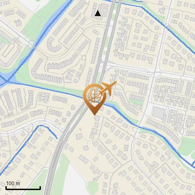 Foto zu Klophausring 21, 21035 Hamburg