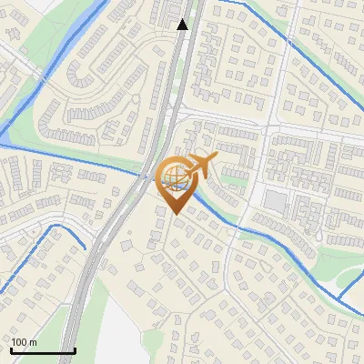 Foto zu Klophausring 25, 21035 Hamburg