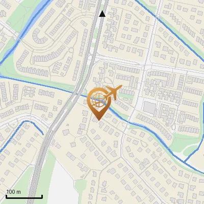 Foto zu Klophausring 27, 21035 Hamburg