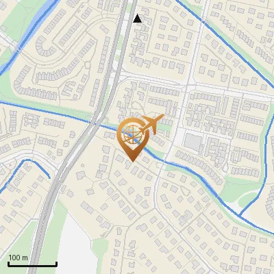 Foto zu Klophausring 29, 21035 Hamburg