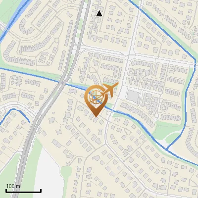 Foto zu Klophausring 31, 21035 Hamburg