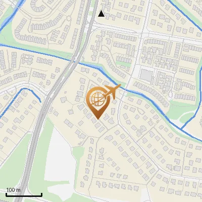 Foto zu Klophausring 4, 21035 Hamburg