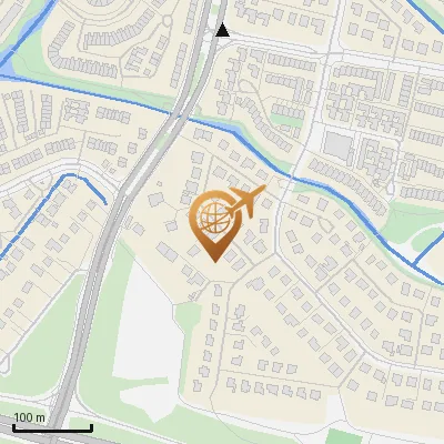 Foto zu Klophausring 5, 21035 Hamburg