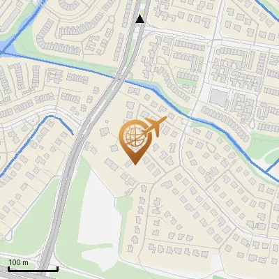 Foto zu Klophausring 7, 21035 Hamburg