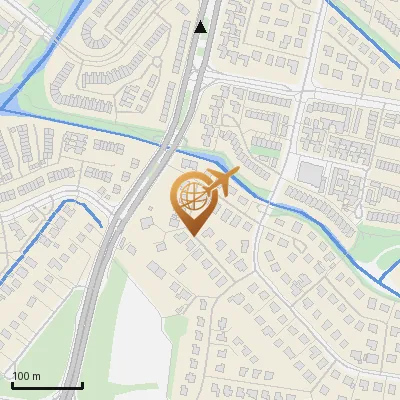 Foto zu Klophausring 8, 21035 Hamburg