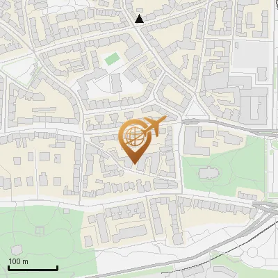 Foto zu Klopstockplatz 15, 22765 Hamburg