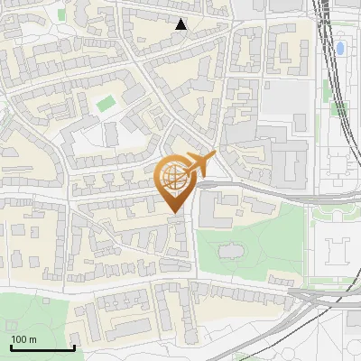 Foto zu Klopstockplatz 33, 22765 Hamburg