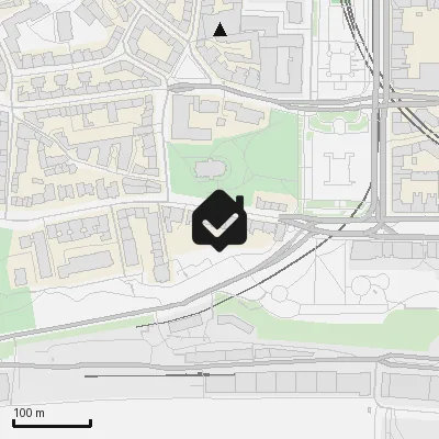 Bild zu Klopstockstraße 17, 22765 Hamburg