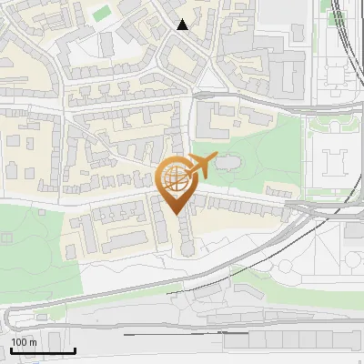 Foto zu Klopstockterrasse 9, 22765 Hamburg