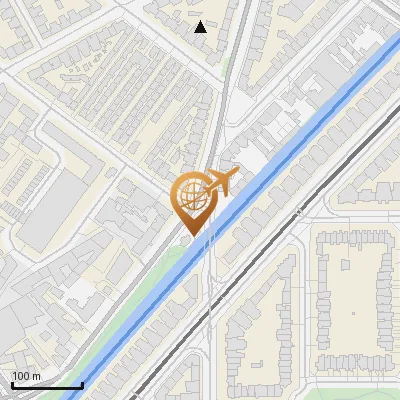 Foto zu Klosterallee 69, 20251 Hamburg