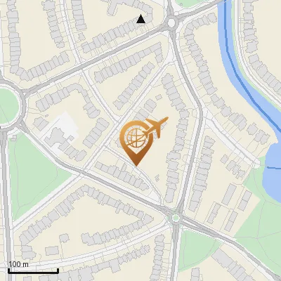 Foto zu Klostergarten 2, 20149 Hamburg