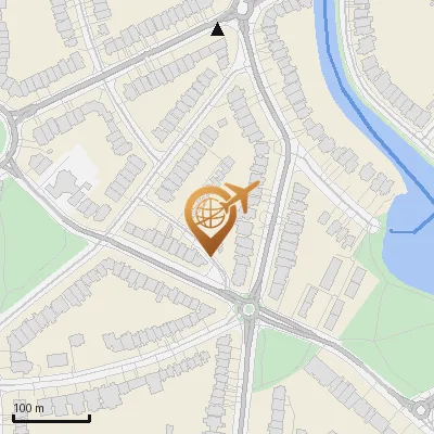 Foto zu Klostergarten 3, 20149 Hamburg