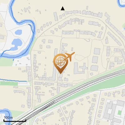 Foto zu Klosterhagen 10, 21029 Hamburg